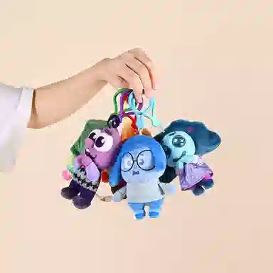 POTDEMIEL x Disney 10cm