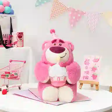 POTDEMIEL x Disney 20-50cm