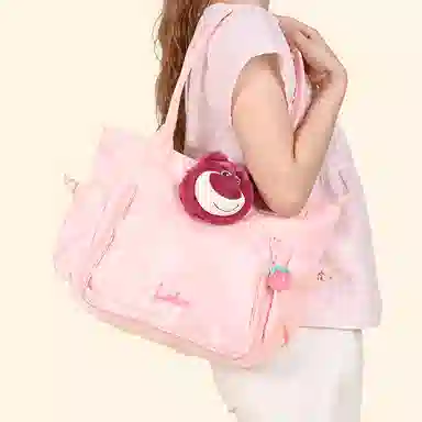 POTDEMIEL x Disney Q