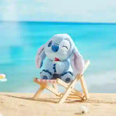 POTDEMIEL x Disney 11cm