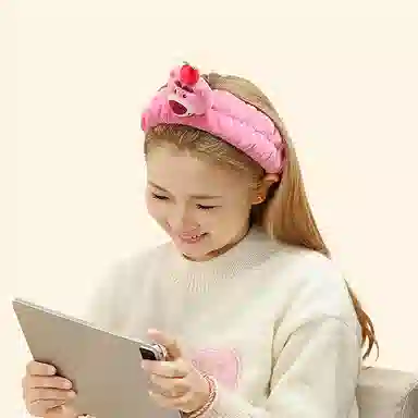 POTDEMIEL x Disney BB