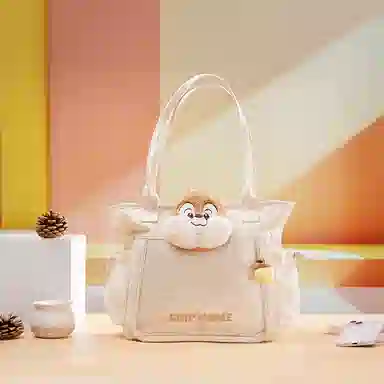 POTDEMIEL x Disney Q