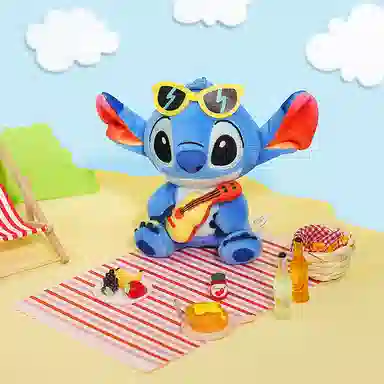 POTDEMIEL x Disney 10cm