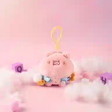 POTDEMIEL OK pig 9cm