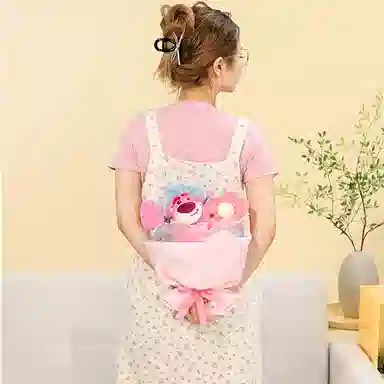 POTDEMIEL x Disney 20cm23cm25cm32cm35cm