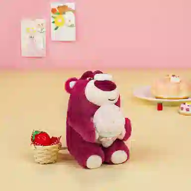POTDEMIEL x Disney 11cm