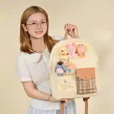 POTDEMIEL x Disney Q