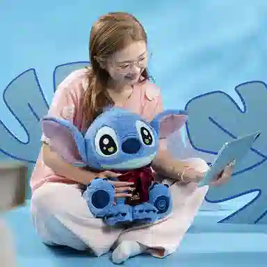 POTDEMIEL x Disney 11cm25cm35cm