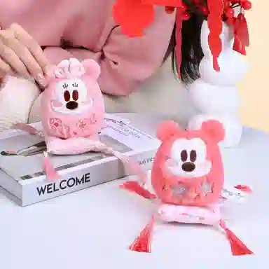 POTDEMIEL x Disney 8cm