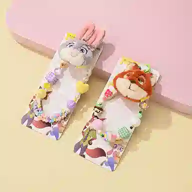POTDEMIEL x Disney