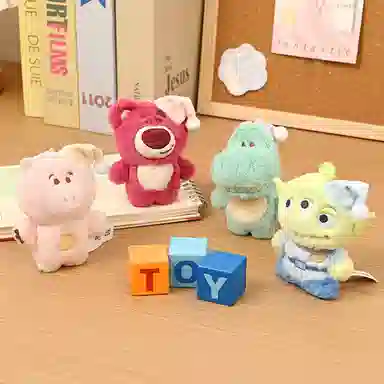 POTDEMIEL x Disney 10cm