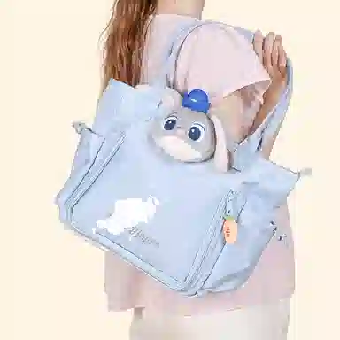 POTDEMIEL x Disney Q