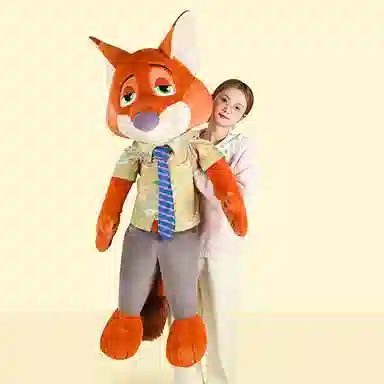 POTDEMIEL x Disney 100cm120cm125cm