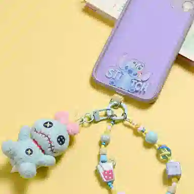 POTDEMIEL x Disney Q