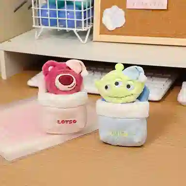 POTDEMIEL x Disney 10cm