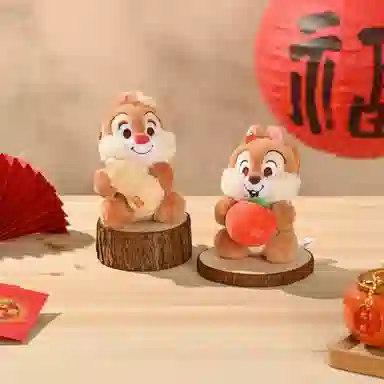 POTDEMIEL x Disney 11cm
