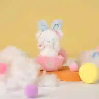 POTDEMIEL BOOBOO 9cm