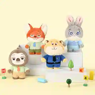 POTDEMIEL x Disney 20cm