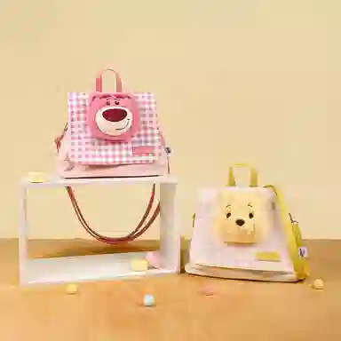 POTDEMIEL x Disney