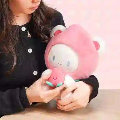 POTDEMIEL Q Q 26cm