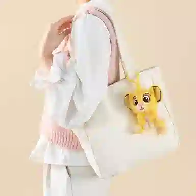 POTDEMIEL x Disney 11cm