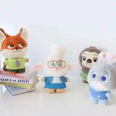 POTDEMIEL x Disney 25cm