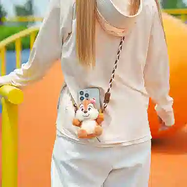 POTDEMIEL x Disney