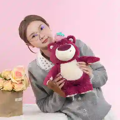 POTDEMIEL x Disney 28cm