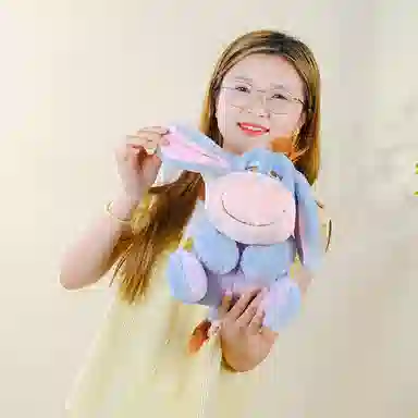 POTDEMIEL x Disney 22cm25cm