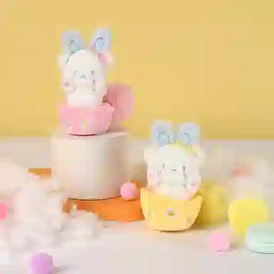 POTDEMIEL BOOBOO 9cm