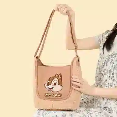 POTDEMIEL x Disney Q