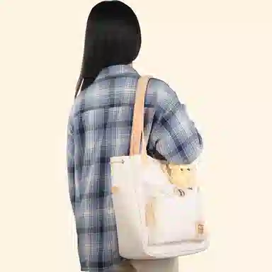 POTDEMIEL Disney Tote