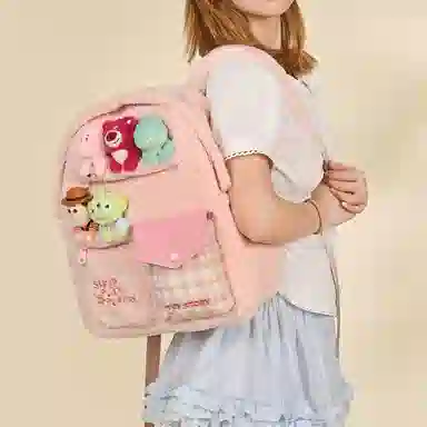 POTDEMIEL x Disney Q