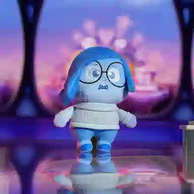 POTDEMIEL x Disney 10cm