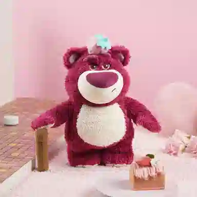 POTDEMIEL x Disney 28cm