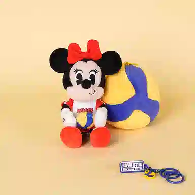 POTDEMIEL x Disney 8