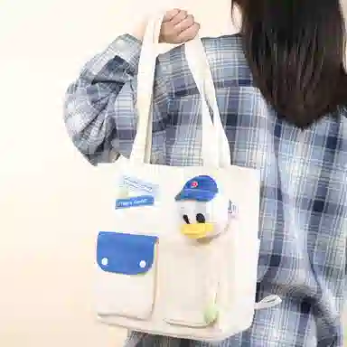 POTDEMIEL x Disney Tote