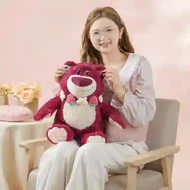 POTDEMIEL x Disney 35cm