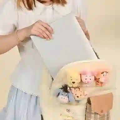 POTDEMIEL x Disney Q