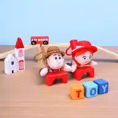 POTDEMIEL x Disney 8