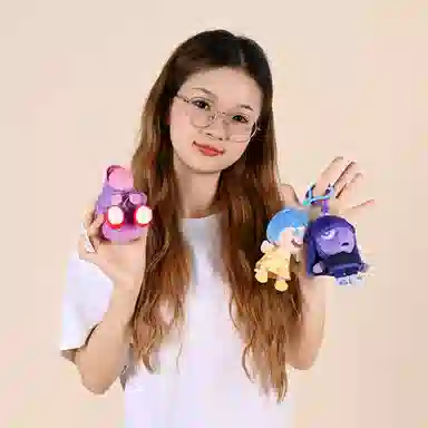 POTDEMIEL x Disney 10cm