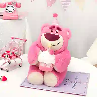 POTDEMIEL x Disney 20-50cm