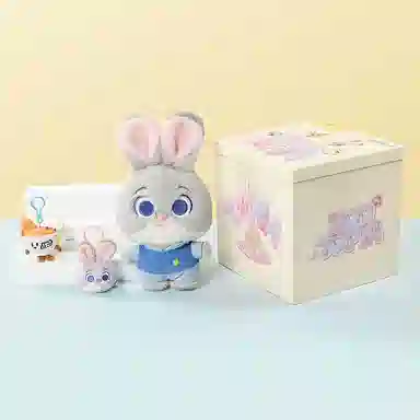 POTDEMIEL x Disney 12cm-25cm