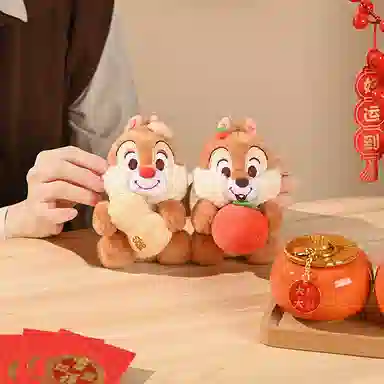 POTDEMIEL x Disney 11cm