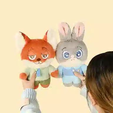 POTDEMIEL x Disney 20cm