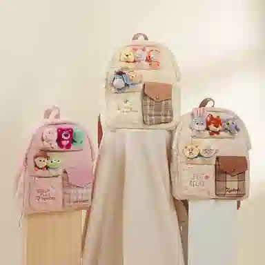 POTDEMIEL x Disney Q