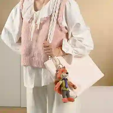 POTDEMIEL x Disney 17.5cm