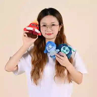 POTDEMIEL x Disney 10cm