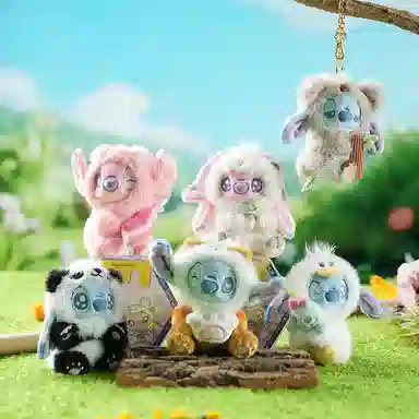 POTDEMIEL x Disney 8