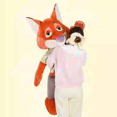 POTDEMIEL x Disney 100cm120cm125cm